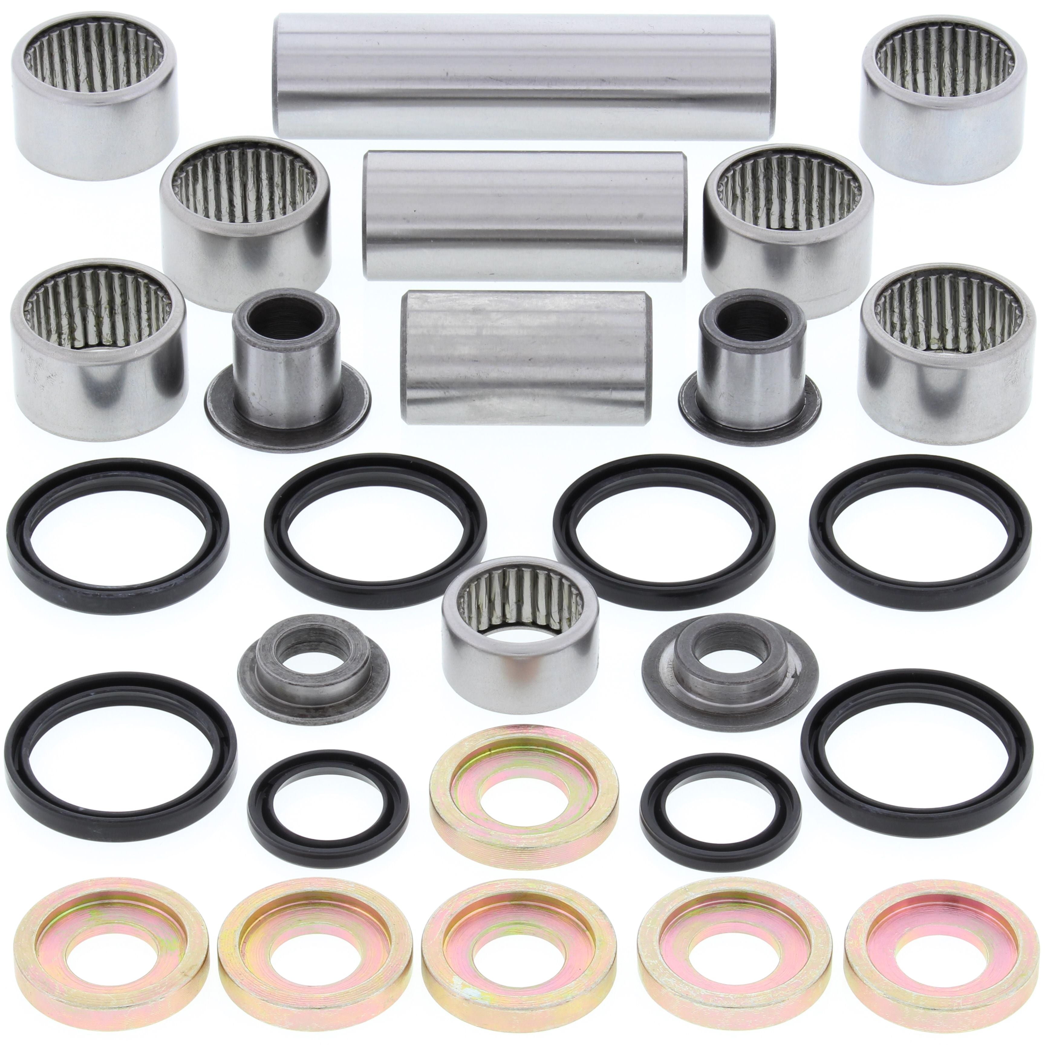 All Balls Linkage Bearing & Seal Kit For Kawasaki KLX 450R 2008-2009